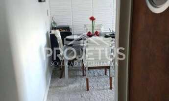 Imagem 6: Vendo Apartamento 2 Dormitórios, 65 m², Jd Umarizal - São Paulo/SP