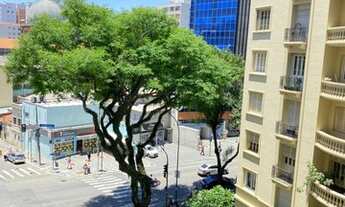 Imagem: Apartamento 80 mt2 2 dormitorios 2 banheiros