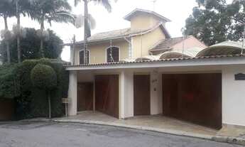 Imagem: Casa com 6 dormitórios à venda - Horto