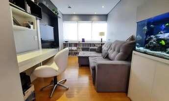 Imagem 4: Apartamento à venda, 4 quartos, 4 suítes, 4 vagas, Vila Pompeia - São Paulo/SP