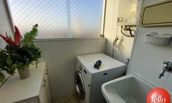 Imagem 6: São Paulo - Apartamento Padrão - Mooca