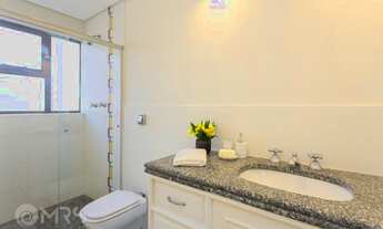 Imagem 4: Apartamento Cobertura na Vila Suzana - São Paulo, SP