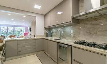 Imagem 6: Porto Alegre - Casa de Condomínio - Três Figueiras