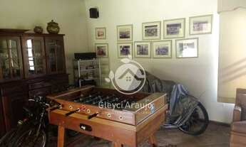 Imagem 6: Casa para venda com 1500 metros quadrados com 3 quartos em Itaúna - Saquarema - RJ