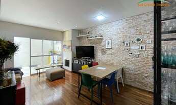 Imagem 3: Casa à venda, 137 m² por R$ 759.000,00 - Granja Viana - Cotia/SP