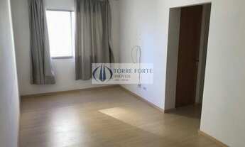 Imagem 2: Apartamento com 2 quartos, 1 vaga (s) na Vila Ema