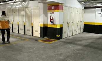 Imagem 7: Apartamento 3 dormitórios 2 vagas em Pinheiros Rua Mateus Grou