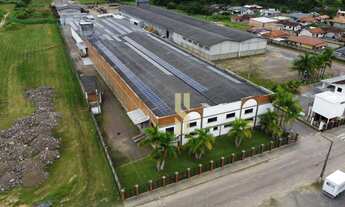 Imagem: Galpão para alugar, 3900 m² por R$ 41.400/ano