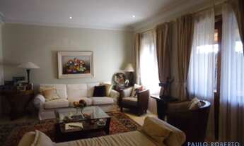 Imagem 3: CASA EM CONDOMÍNIO - MORUMBI - SP