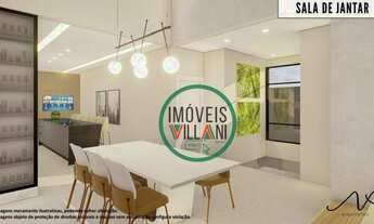 Imagem 7: Casa com 3 dormitórios à venda, 179 m² por R$ 955.000,00 - Jardim Panorama - Jacareí/SP