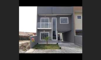 Imagem: Sobrado Novo Ouro Fino