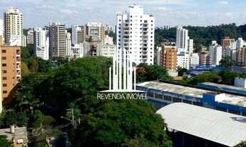 Imagem 3: Apartamento 3 Dorms(sendo 3 Suítes), 5 Banheiros e 3 Vagas Garagem bem localizado na Zona