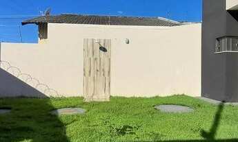 Imagem 2: CASA 03 QUARTOS C/ SUÍTE E CHURRASQUEIRA MOINHO DOS VENTOS