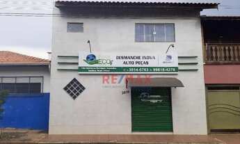 Imagem: Galpão para alugar, 700 m² por R$ 7.000,00/mês