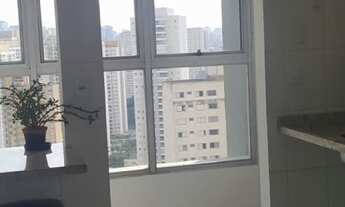 Imagem 3: Apartamento Vila Mariana . 2 dormitórios, 2 banheiros, uma dispensa