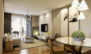 Imagem 2: Apartamento com 2 dormitórios à venda, 74 m² por R$ 707.000,00 - Centro - Canela/RS