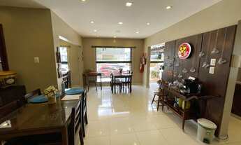 Imagem 6: Ponto comercial/Loja/Box para venda tem 120 metros quadrados em Torre - João Pessoa - PB