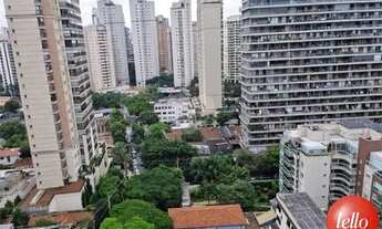 Imagem 6: São Paulo - Apartamento Padrão - Vila Nova Conceição