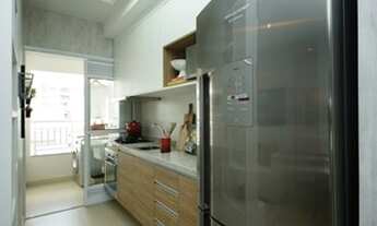 Imagem 5: Apartamento 1 Dormitório com vaga - Centro