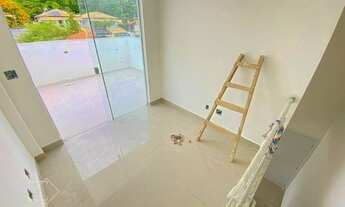 Imagem 6: Cobertura com 2 dormitórios à venda, 90 m² por R$ 399.000,00 - Santa Amélia - Belo Horizon