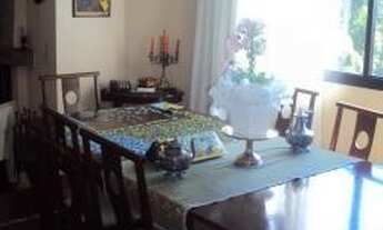 Imagem 5: APARTAMENTO - MORUMBI - SP