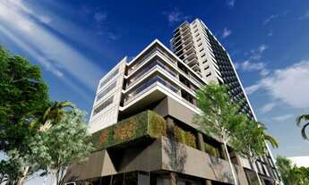 Imagem: STUDIO na Vila Clementino