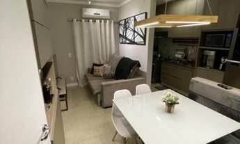 Imagem 4: Apartamento para Venda em São José do Rio Preto, Vila Anchieta, 2 dormitórios, 1 suíte, 2