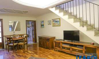 Imagem: CASA ASSOBRADADA - POMPÉIA - SP