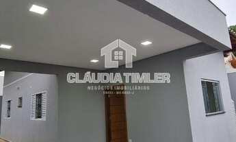 Imagem 3: Casa Terrea Jardim Itatiaia