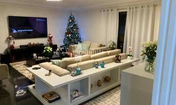 Imagem 7: Apartamento de Alto Padrão em Santana 4 Dormitórios sendo 3 Suítes 200m2