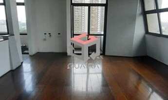 Imagem 4: Apartamento de 268m², 4 quartos, 2 suítes, 3 vagas, Rudge Ramos - São Bernardo do Campo/SP