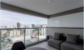 Imagem: Apartamento no Brooklin com 1 dormitório