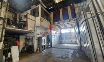 Imagem 2: Galpão para aluguel tem 1000 metros quadrados em Brás - São Paulo - SP