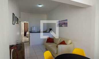 Imagem 4: Apartamento para Aluguel - Leme, 1 Quarto, 45 m2