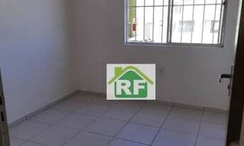 Imagem 2: Apartamento com 3 dormitórios para alugar, 59 m² por R$ 950,00/mês - Novo Horizonte - Tere