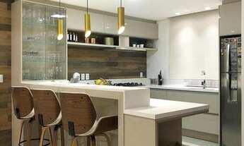 Imagem 4: Casa 1 Suíte + 2dorms. - Chico de Paulo