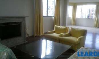 Imagem 3: APARTAMENTO - REAL PARQUE - SP