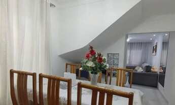 Imagem 2: SOBRADO RESIDENCIAL em SÃO BERNARDO DO CAMPO - SP, CENTRO