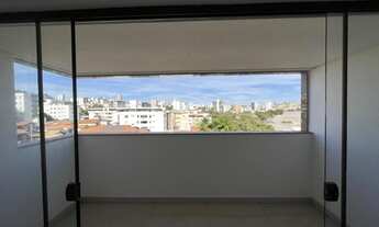 Imagem 3: Apartamento com 3 dormitórios à venda, 92 m² por R$ 799.900,00 - Castelo - Belo Horizonte