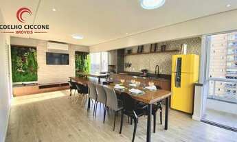 Imagem: SãO BERNARDO DO CAMPO - Cobertura - Centro