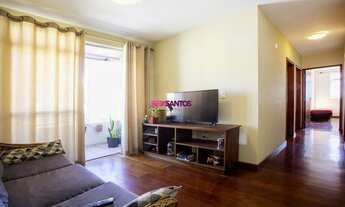 Imagem 5: LINDO APARTAMENTO DE 3 QUARTOS (1 SUÍTE) EM COQUEIROS- FLORIANÓPOLIS!/SC