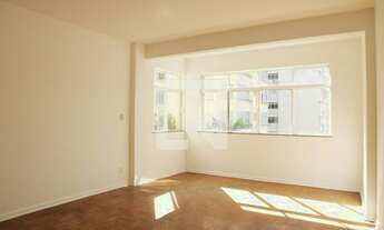 Imagem 4: Apartamento para Aluguel - Santa Cecília, 2 Quartos, 110 m2