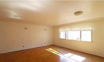 Imagem 3: EXCELENTE APTO PARAISO, 151M2, 3 DORMS COM SUITE E VAGA GARAGEM - A REFORMAR !