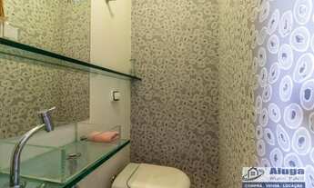 Imagem 5: Apartamento com 3 dormitórios à venda, 153 m² por R$ 1.596.000,00 - Jardim Paulista - São