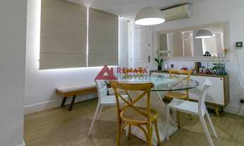 Imagem 5: Apartamento com 2 dormitórios à venda, 92 m² por R$ 1.280.000,00 - Urca - Rio de Janeiro/R