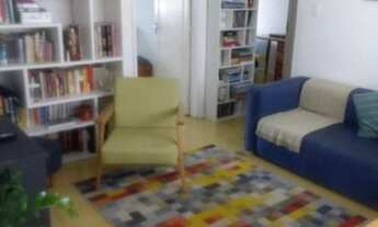 Imagem: Apartamento a venda Vila Buarque com 64m²