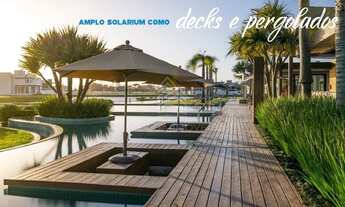 Imagem 4: XANGRI-Lá - Casa de Condomínio - Centro