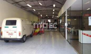 Imagem 6: SAO PAULO - Galpão/Depósito/Armazém - VILA LEOPOLDINA