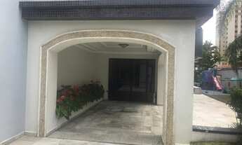 Imagem 3: Apartamento para venda de 120m ², 3 dormitórios em Perdizes