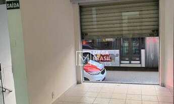 Imagem 5: Loja para alugar, 115 m² por R$ 4.500,00/mês - Vila Mariana - São Paulo/SP